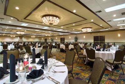 Photo of Ballroom
