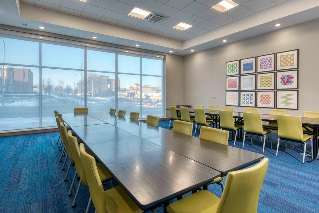 Photo of Farnam Room