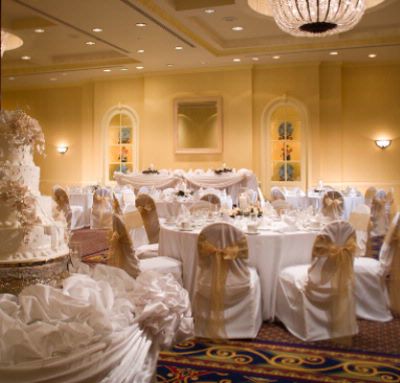 Photo of Southpoint Ballroom