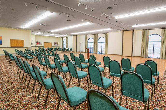 Photo of Grand Hall