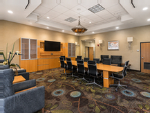 Photo of Conference Room