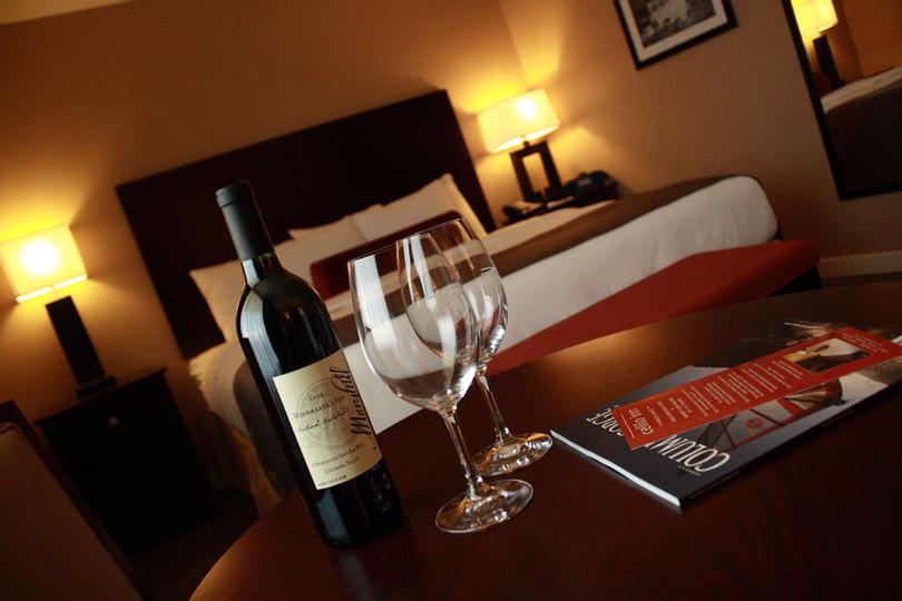 Photo of WYAM ROOM