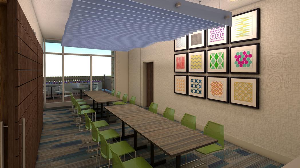 Photo of Boardroom A