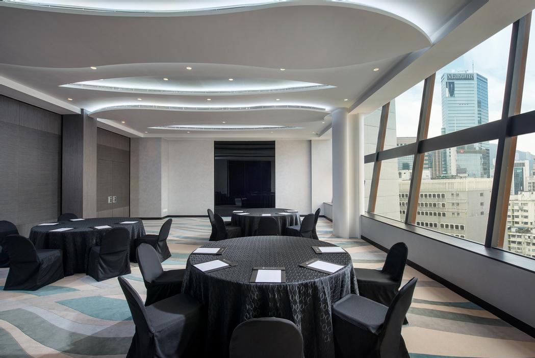 Photo of Park Lane Room 5