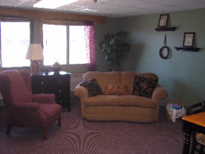 Photo of Meeting Room
