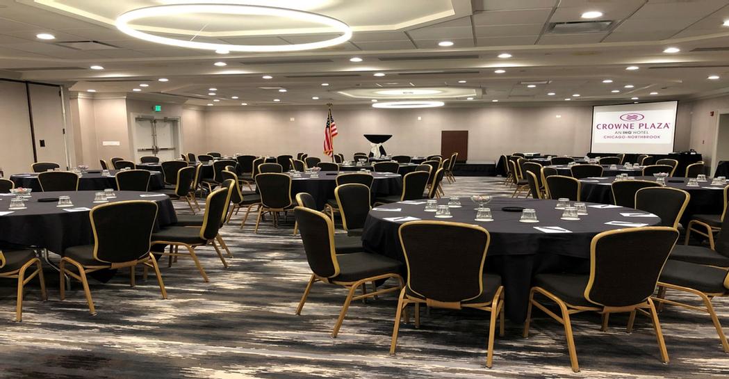 Photo of Chicago Ballroom