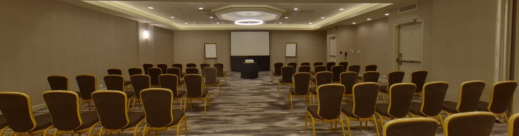 Photo of Congress Ballroom
