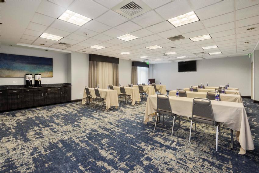 Photo of Meeting Room A