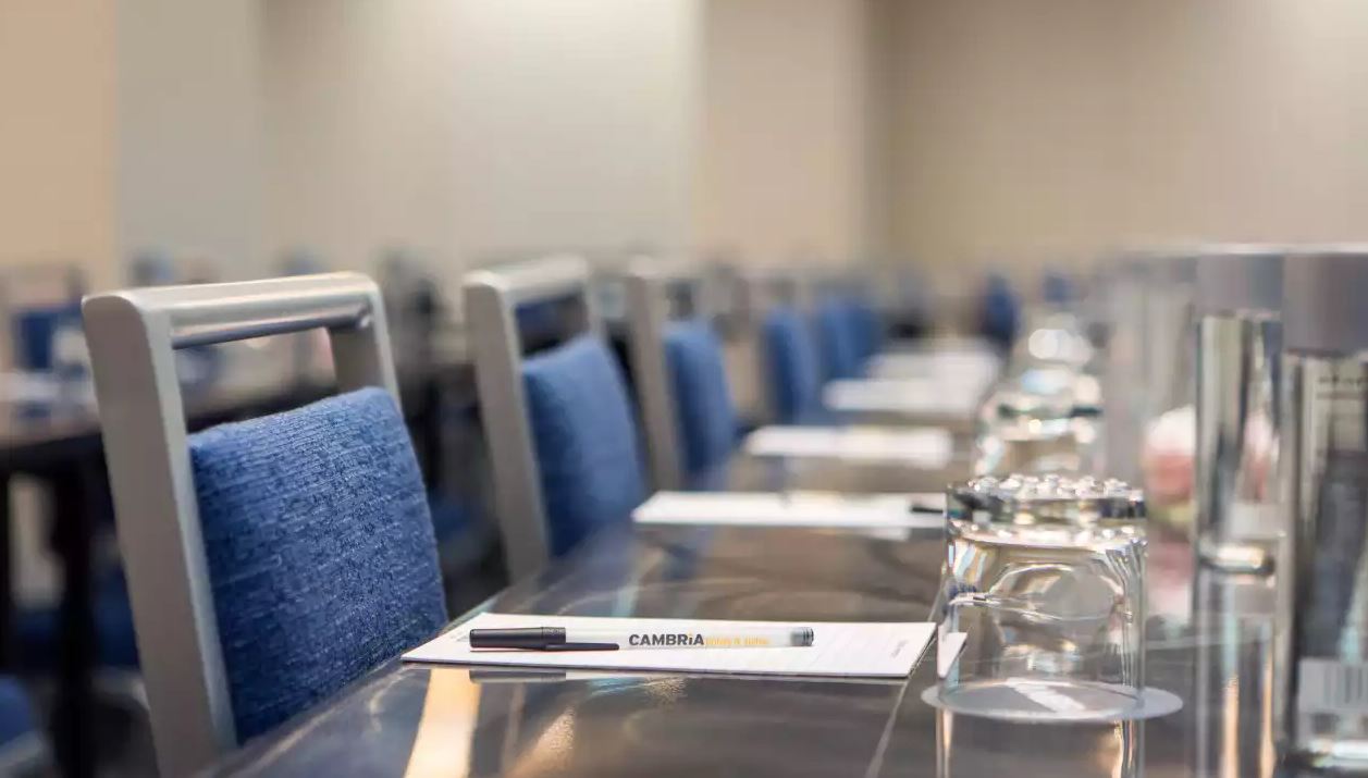 Photo of Meeting Room
