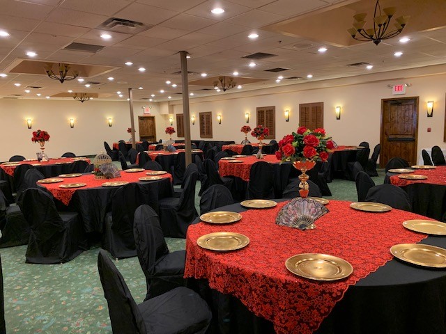 Photo of Riverpark Ballroom