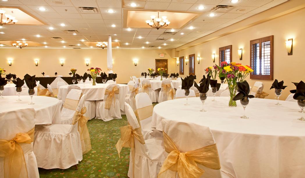 Photo of Cactus Ballroom