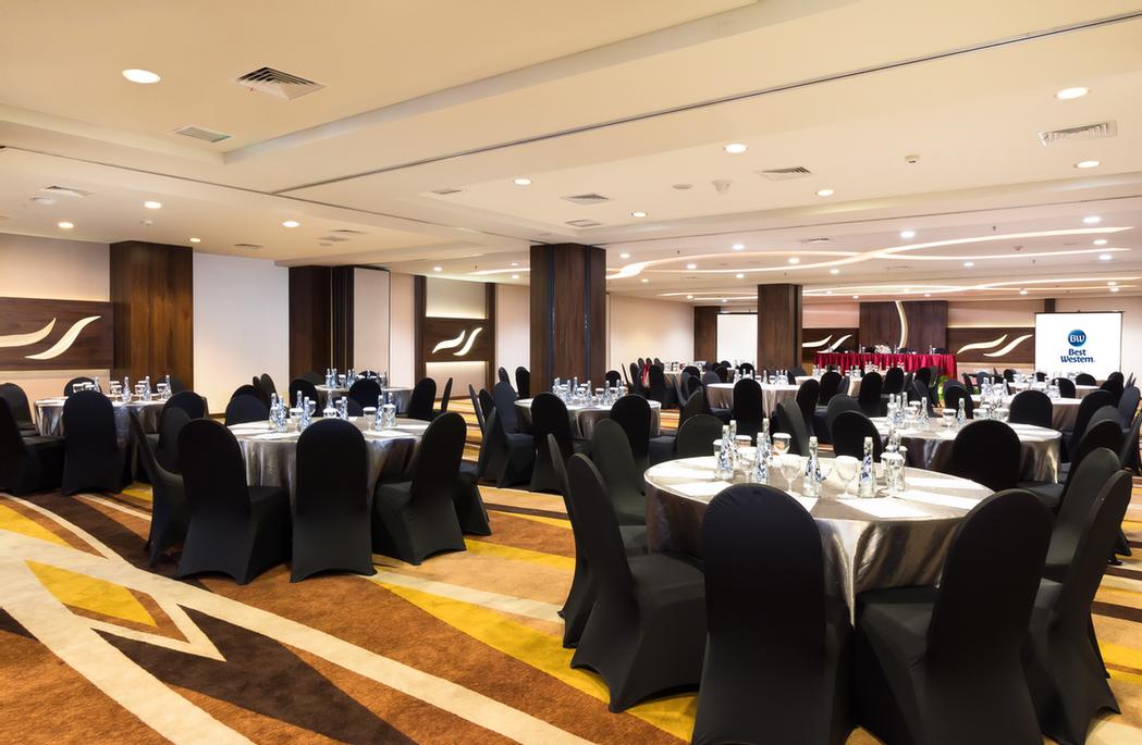 Photo of Lacewing Ballrooms