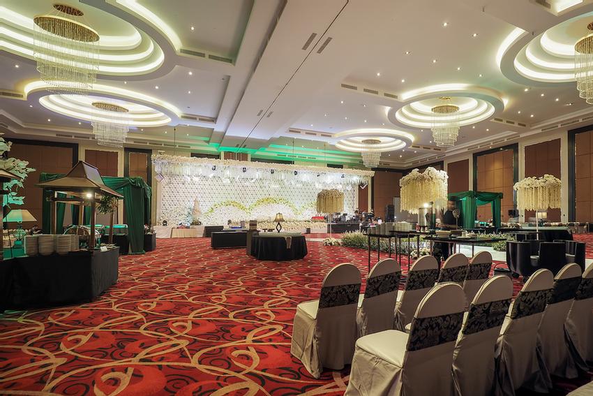 Photo of Rubby Convention