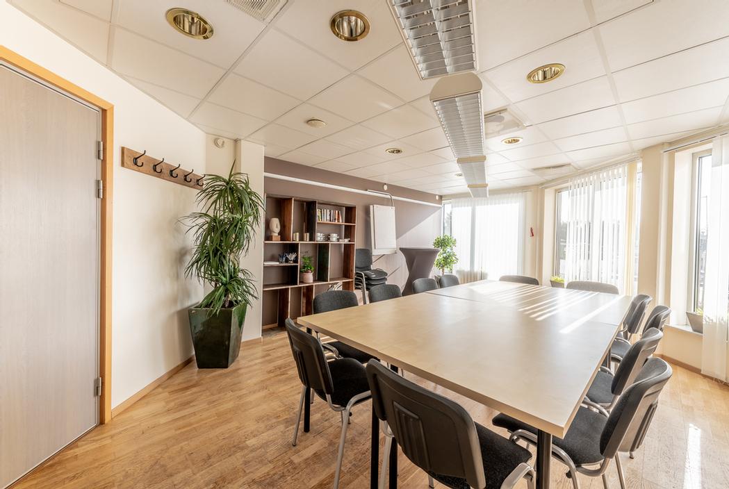 Photo of Konferensrum
