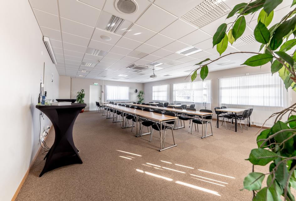 Photo of STORA KONFERENSEN 