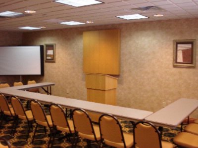 Photo 2 of Meeting Room A