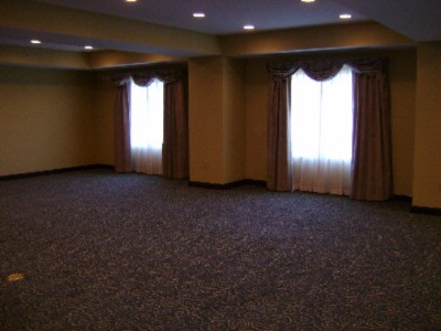 Photo of Conference Room
