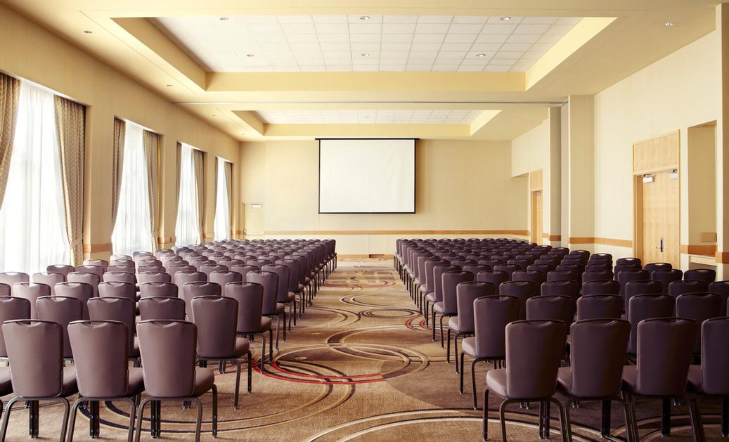 Photo of Lindbergh Ballroom ABCD
