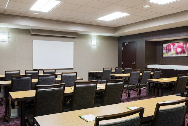 Photo of Meeting Room A