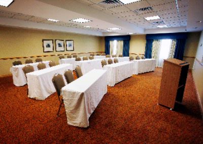 Photo of Meeting Room