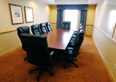 Photo of Boardroom