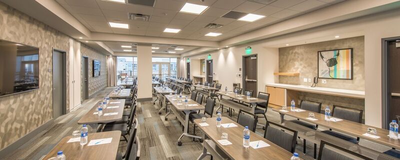 Photo of Community Room