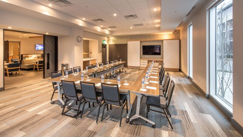 Photo of Gathering Room