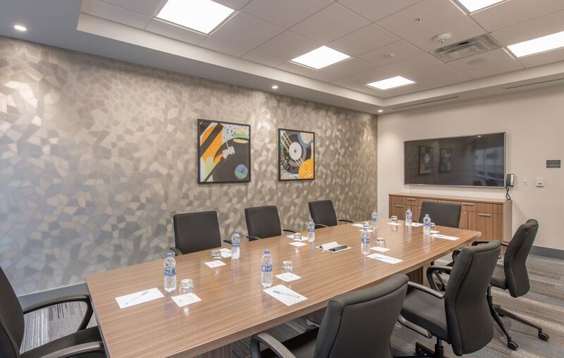 Photo of Conference Room