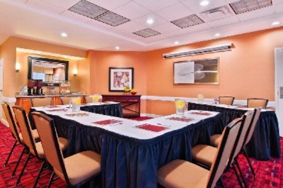 Photo of Meeting Room