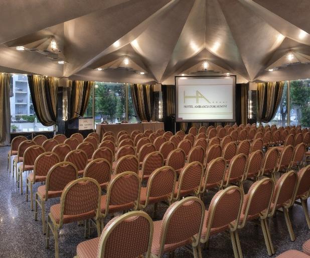 Photo of Sala Quarzo