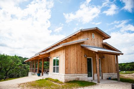 Photo of The Pavilion