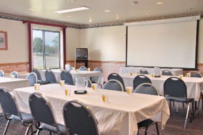 Photo of Meeting Room