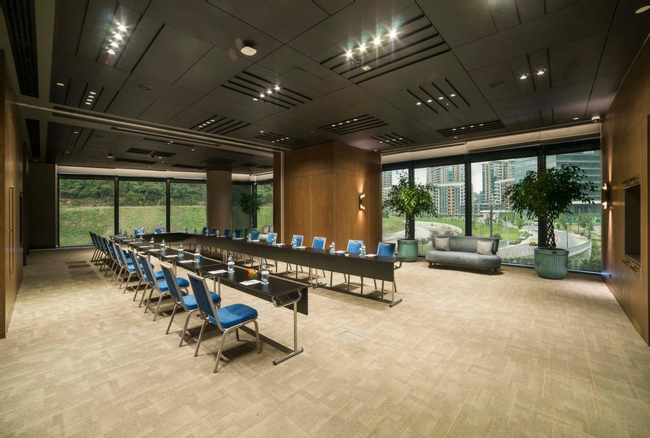 Photo of Meeting Room 2