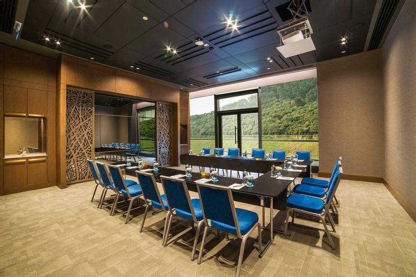 Photo of Meeting Room 3