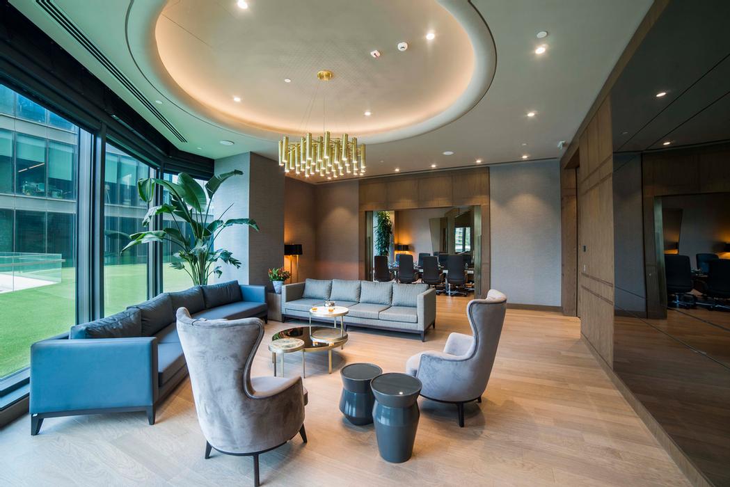 Photo of Boardroom 1