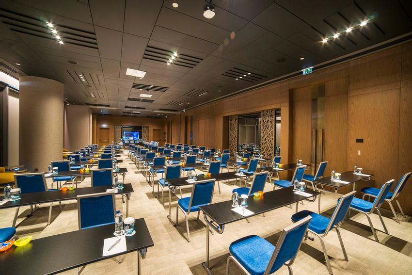 Photo of Meeting Room 4 + 5