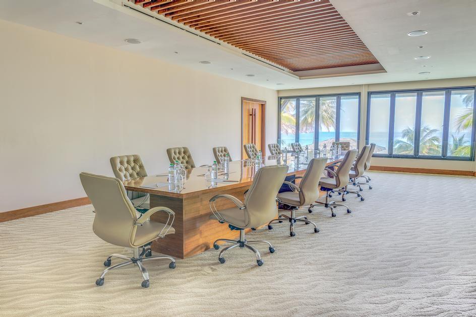 Photo of Meeting Room 1