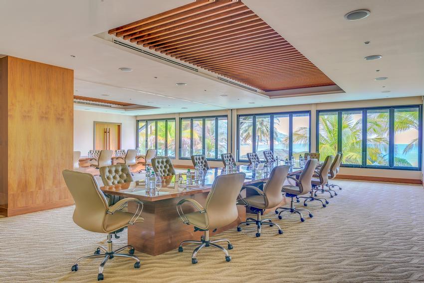 Photo of Pantai Meeting Room