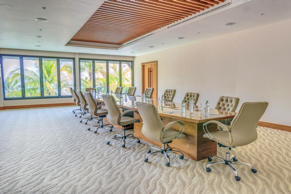 Photo of Meeting Room 2
