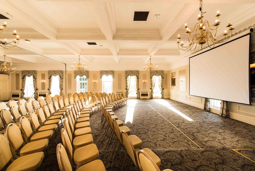 Photo of Ballroom