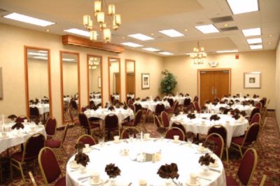 Photo of Foxcroft Ballroom