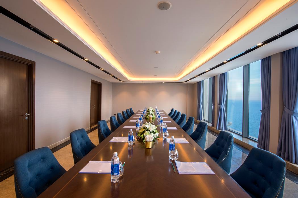 Photo of VIP MEETING ROOM