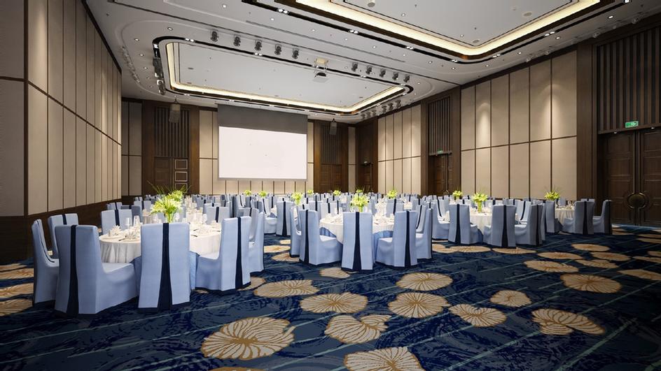 Photo of GRAND BALLROOM