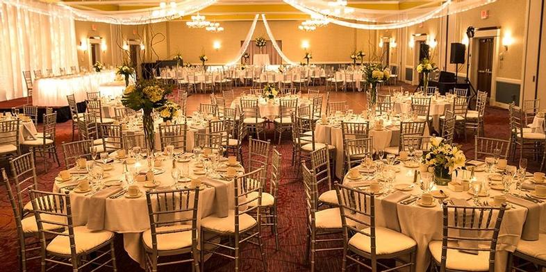 Photo of Ziock Ballroom