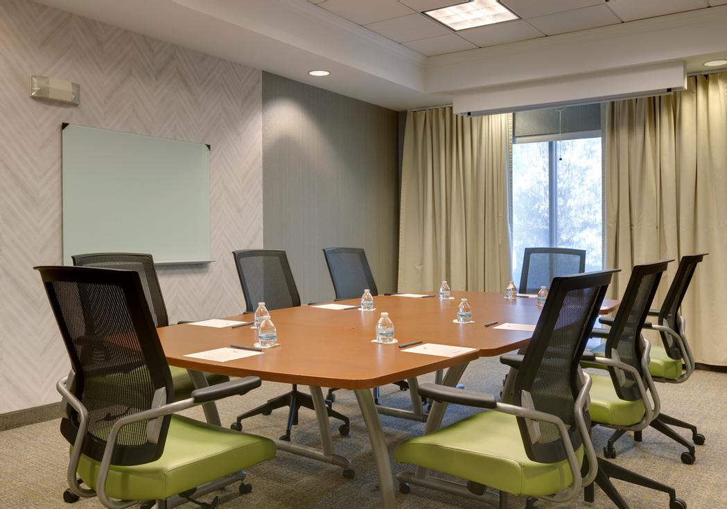 Photo of Boardroom C