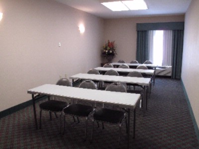 Photo of Prescott Room
