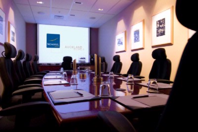 Photo of The Executive Boardroom