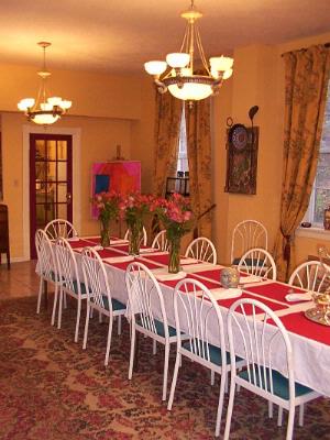 Photo of Dining Room
