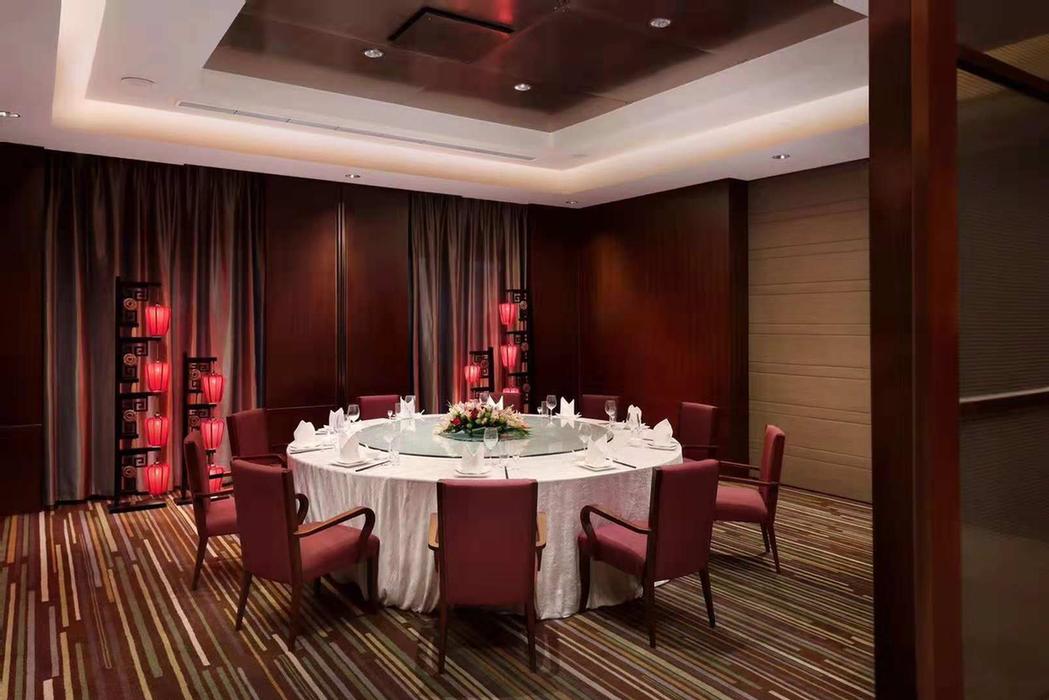 Photo of Salon II 