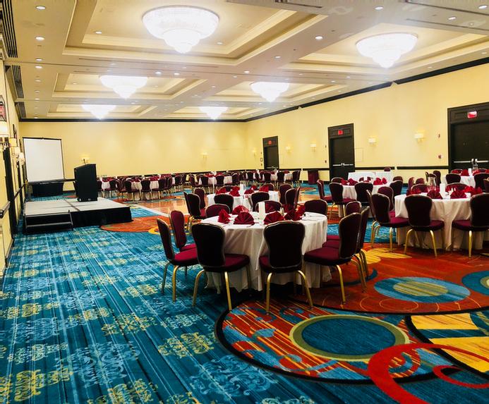 Photo of Grand Ballroom